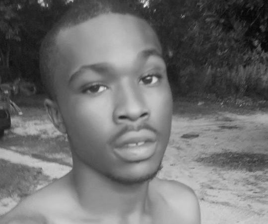 Mhalik Graham (Photo: Columbus Co. Sheriffs Office)