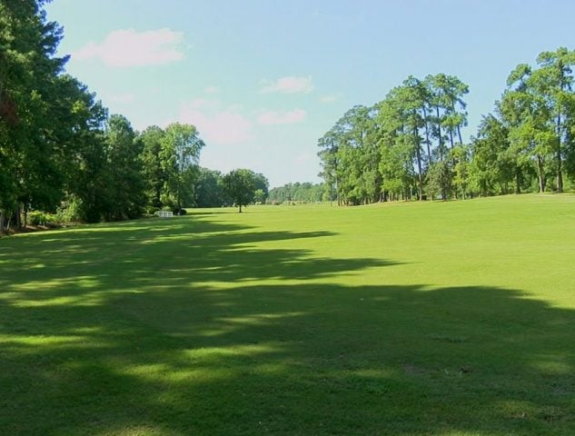 echo farms golf course