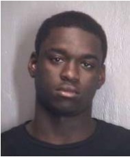 Quran Thompson (Source: New Hanover Co. DA)