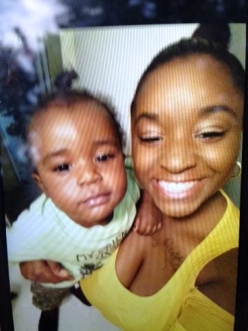 Shayla Da'nia Bryant