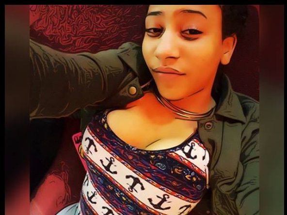 Zynasia Carroll (Photo: New Hanover Co. Sheriffs Office)