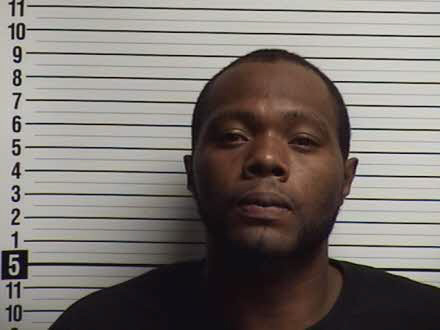 Dwight Sylvester Powell (Photo: Brunswick Co. Sheriff's Office)