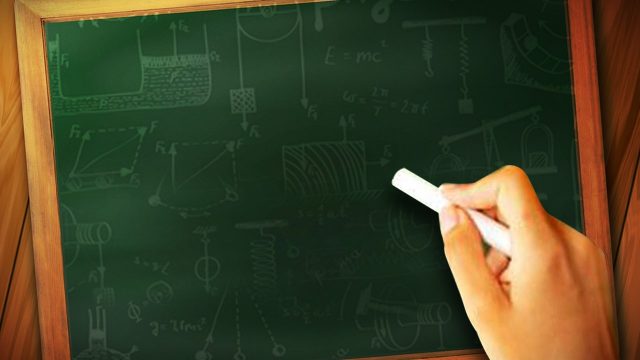 New ranking for North Carolina's education by WalletHub.