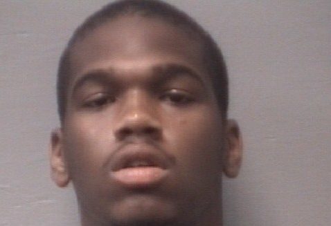 Hakiem Sherif Williams (Photo: Wilmington Police Dept.)