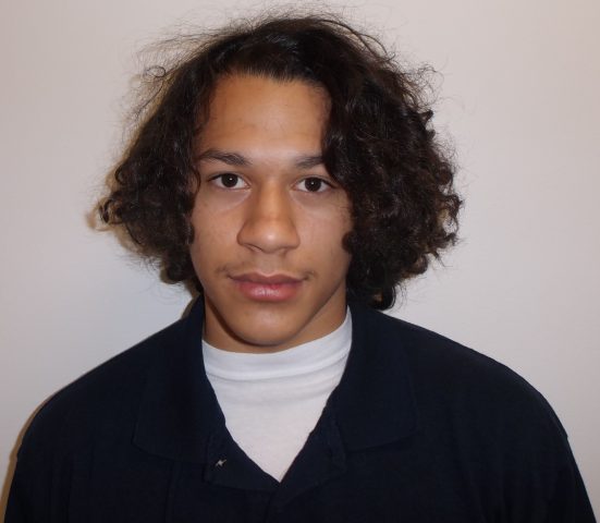 Juan M. (Source: NCDPS)