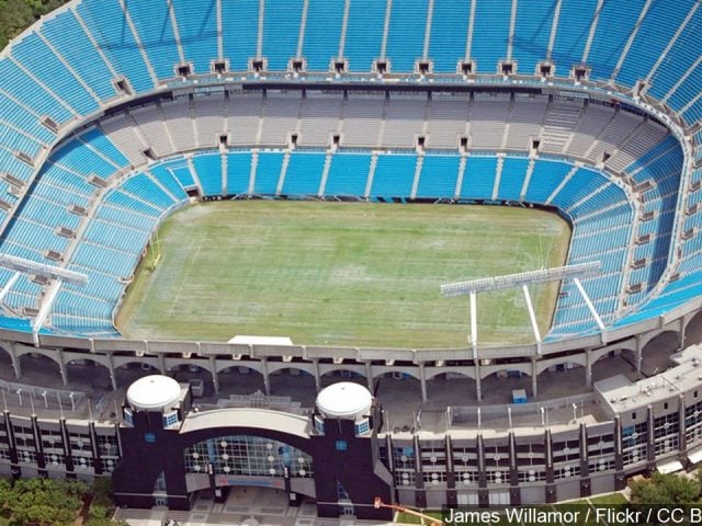 Panthers PSL Owners Forced To Forfeit Seats For Stadium Renovations