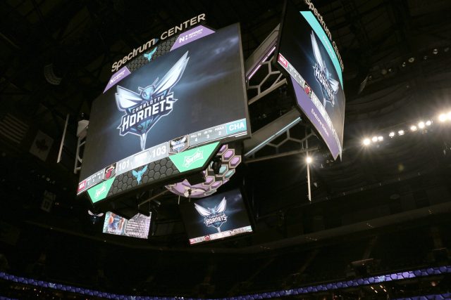 Hornets to Host Purple & Teal Day at the Hive on October 16