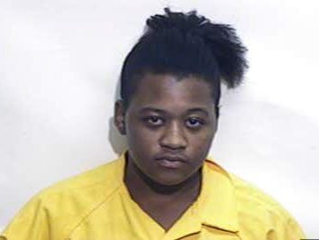 Prendaysheya Reaves