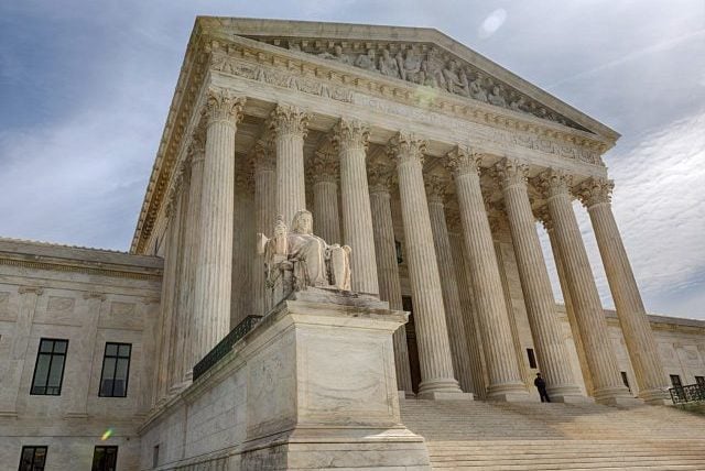 US Supreme Court