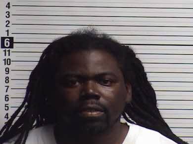 Kevin Davis (Photo: Brunswick County Sheriff's Office)