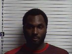 Shaquille Webb (Photo: Brunswick County Sheriff's Office)