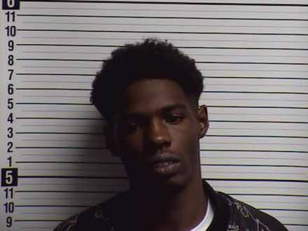 Toriantte Holmes (Photo: Brunswick County Sheriff's Office)