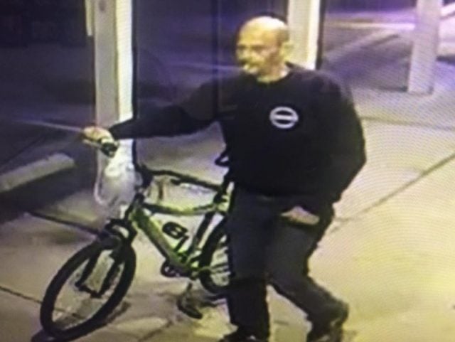  (Photo: Brunswick Co. Sheriffs Office Facebook)