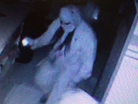 (Source: Pender County Sheriff's Office)