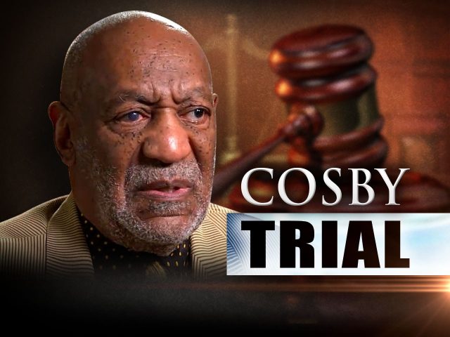 Bill Cosby trial