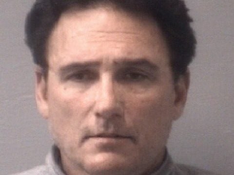 Keith Bryan Whitworth