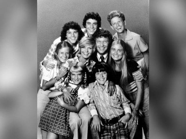 Brady Bunch' star fired after interview with gay actor