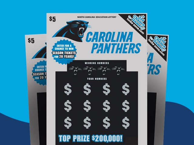 Carolina Panthers Thursday Ticket Giveaways ::