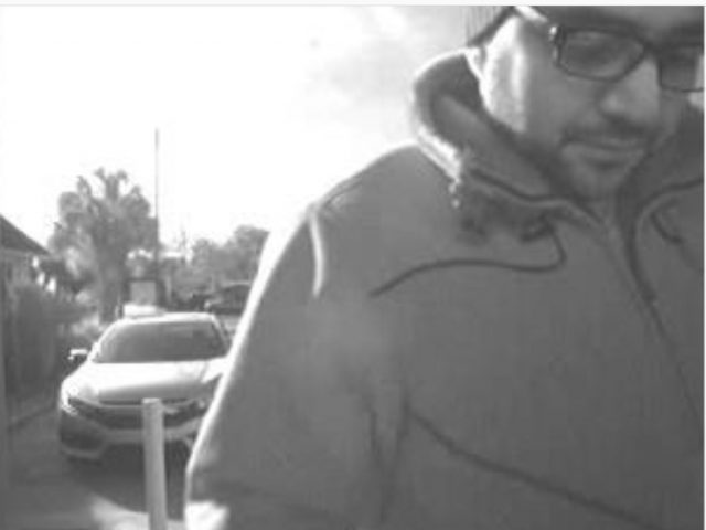 Second suspect accused of hooking up machine to clone ATM cards (Photo: Southport Police)