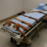 Fayetteville Military Execution