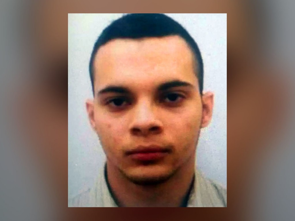 Ft. Lauderdale Shooting Esteban Santiago