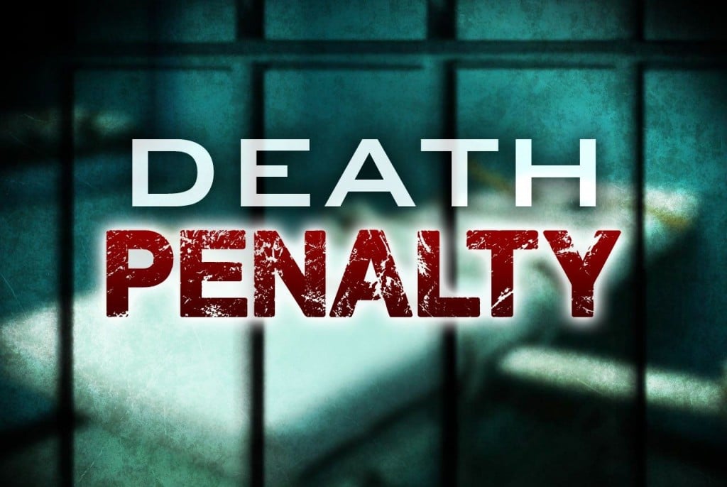 Death Penalty