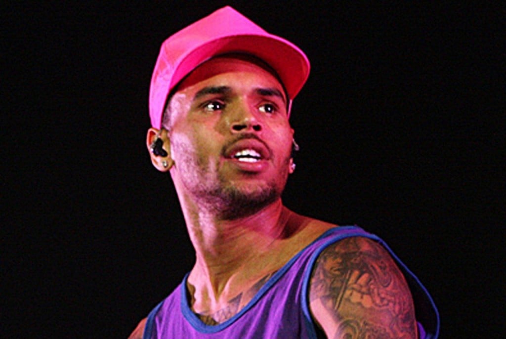 Chris Brown Soulja Boy Boxing Match