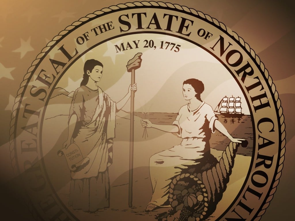 NC Seal