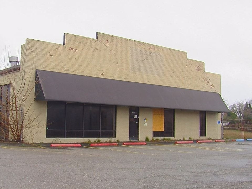Wilmington City Council approves buying property on N. Front St. for $2 million (Photo: Sarah Johnson/WWAY)