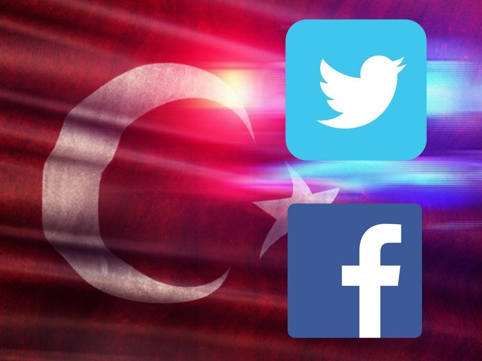 The Turkish Bar Association filed a criminal complaint calling for the investigation and prosecution of those who praised the Turkey gun attack.