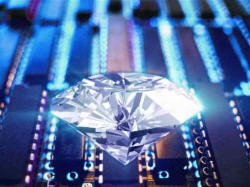 Diamond