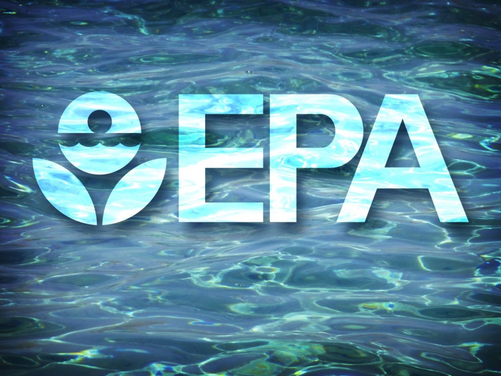 EPA water