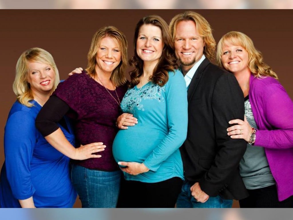 Sister Wives