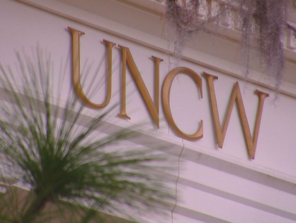 UNCW