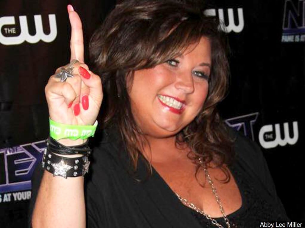 dance moms abby lee miller