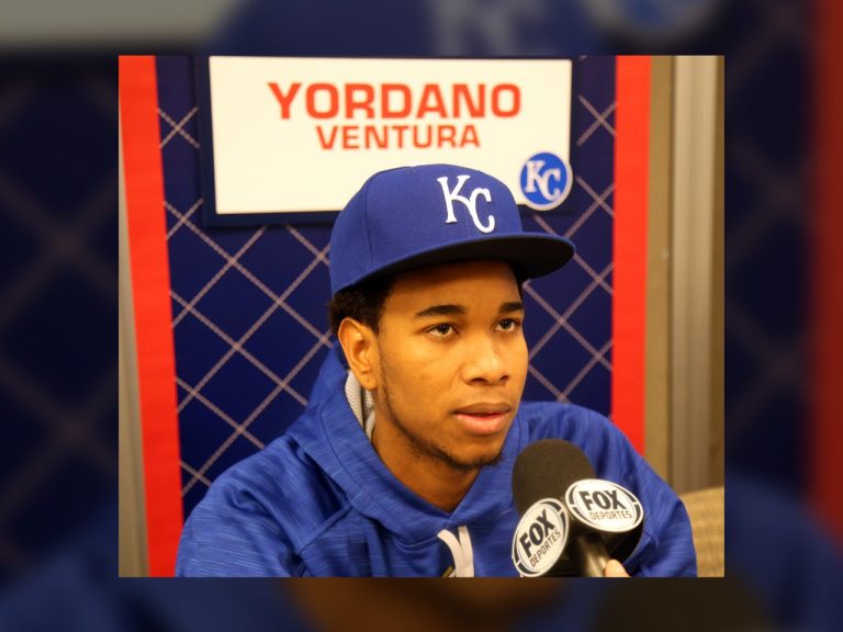 Yordano Ventura's final year filled with family turmoil, emotional distress