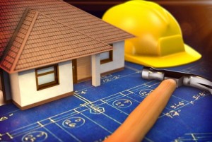 Home construction Generic