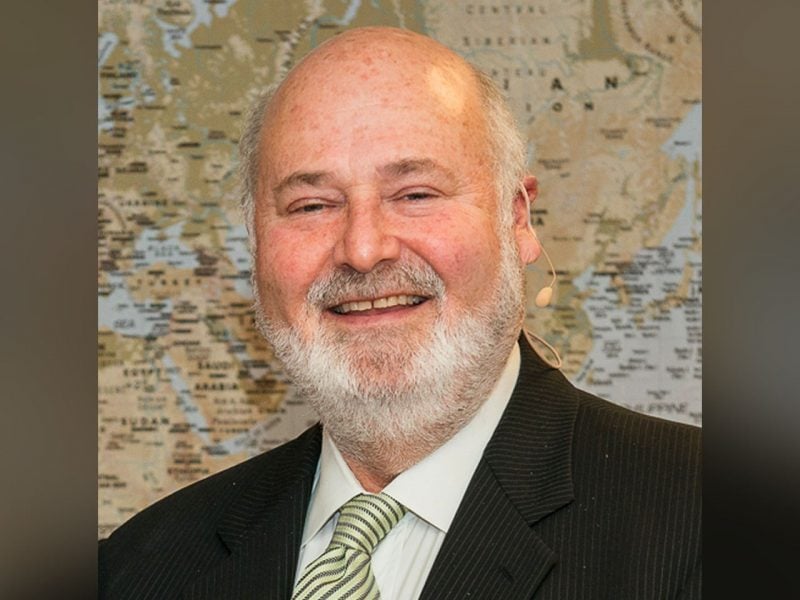 Rob Reiner