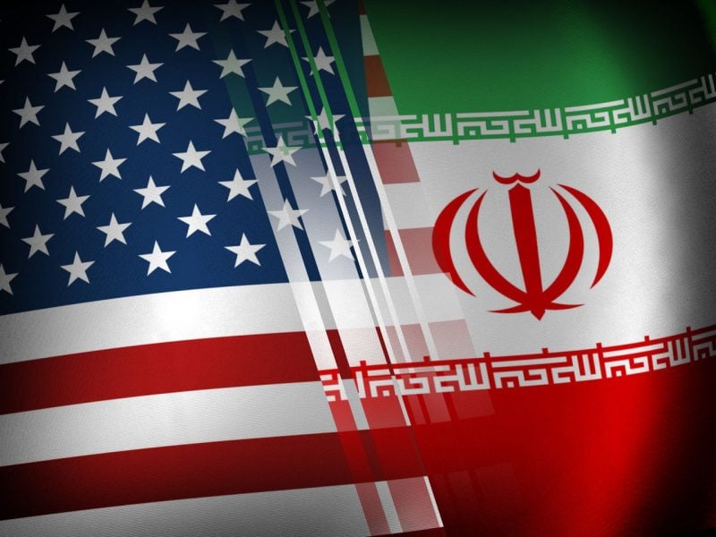 USA-Iran