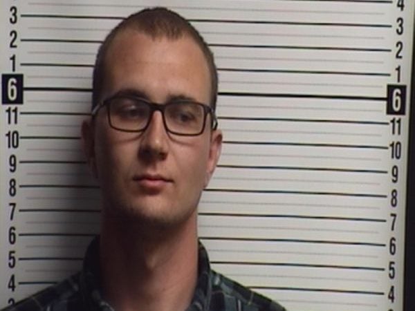 Thomas Moshe Cutler (Photo: Brunswick County Jail)