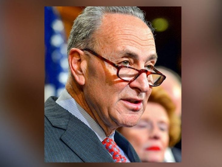 chuck schumer