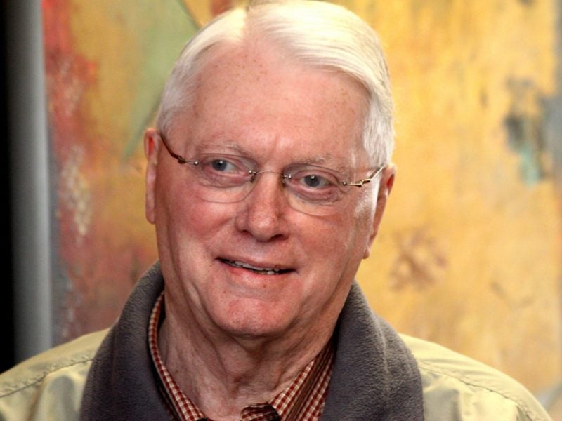 Hall of Fame pitcher and former US Sen. Jim Bunning (R-Kentucky) (Photo: Gage Skidmore / CC BY-SA 2.0)