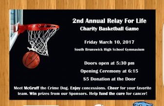 Relay for life
