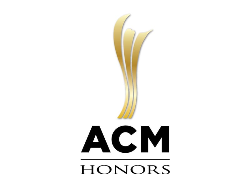 ACM Honors logo