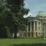 North Carolina Capitol in Raleigh (Photo: WTVD)