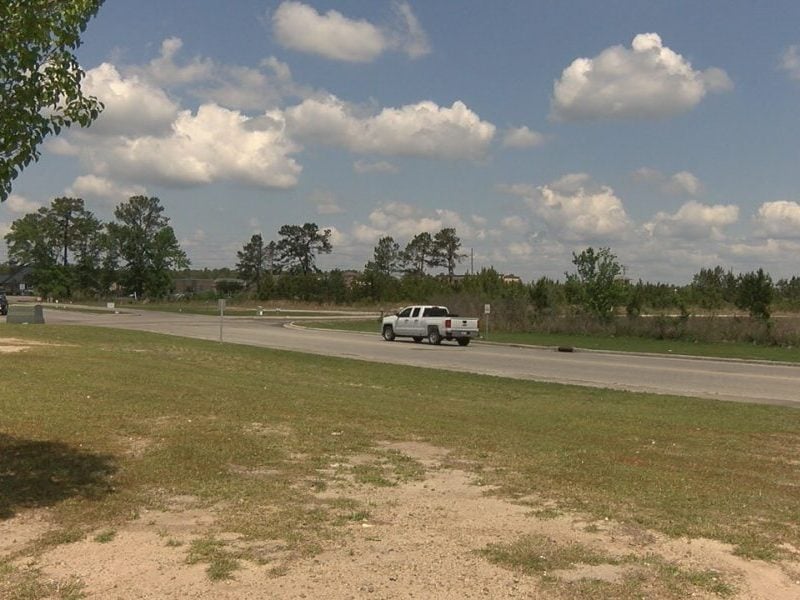 63 acres on Hwy. 17 in Leland under contract with Twin Rivers Capital