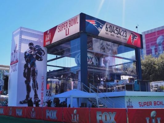 Super Bowl 51 Archives - WWAYTV3