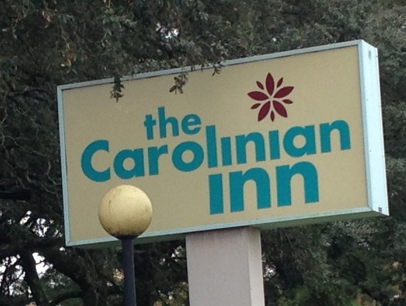 Police said Damiera James Tiesman was killed at the Carolinian Inn in late November 2015. (Source: Hannah Patrick/WWAY)