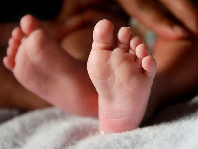 A baby boy, likely days old, was surrendered to a firefighter and certified emergency medical technician at the Ogden Volunteer Fire Station, (Photo: Pixabay).