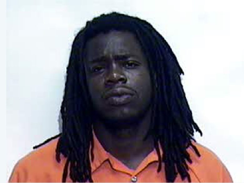Hakeem Kili Gaines (Photo: Columbus Co. Sheriff's Office)